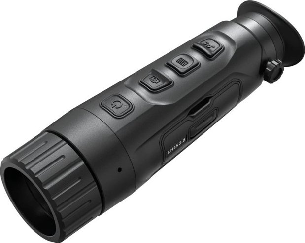 HIKMICRO LYNX LH35 2.0 Termovize hikmicro lynx lh35