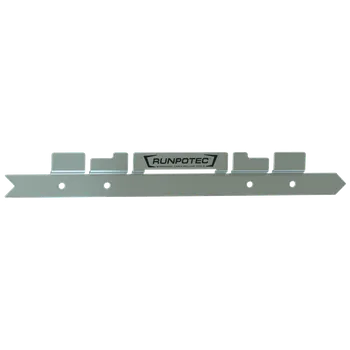 RUNPOTEC 21008 Držák na stěnu pro odvíječ jednožilových vodičů, drátů a kabelů CB 260 Cable Box