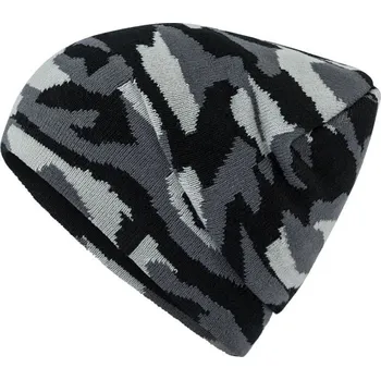 Čepice Čepice maskáč bílý