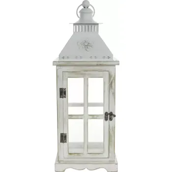 Lucerna Retlux RXL 500 20 x 20 x 50 cm bílá