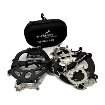 Mačky TREK SPORT Nesmeky TREKSPORT Ice Grip Pro Velikost: 35-37 EU