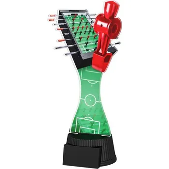 Poháry Bauer Akrylátová trofej ACUTCM130 | Stolní fotbal