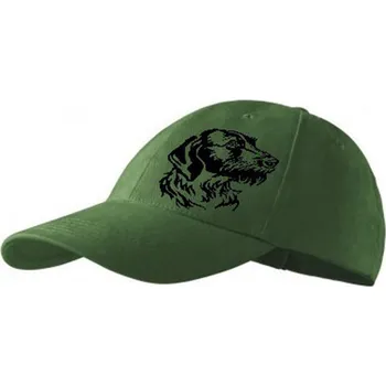 Kšiltovka Myslivecká Kšiltovka Ohař ds