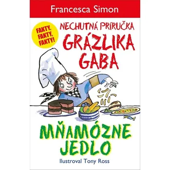 Umění Mňamózne jedlo