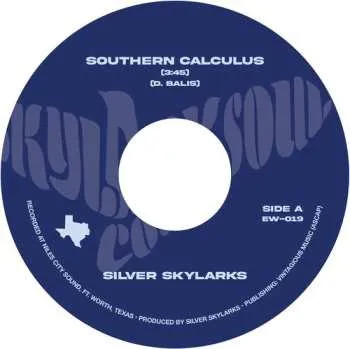 Zahraniční hudba SP Silver Skylarks: Southern Calculus 2025