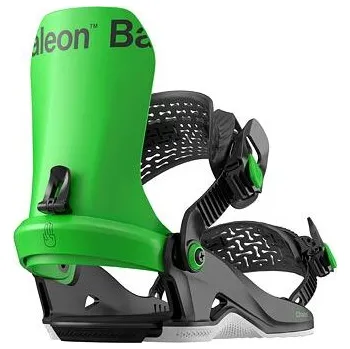 Vázání na snowboard Bataleon vázání Chaos HW - neon green velikost M/L