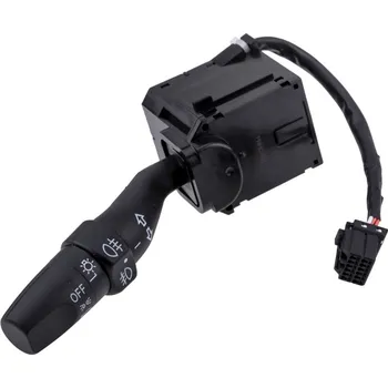 Páčka přepínačů HONDA ACCORD VII