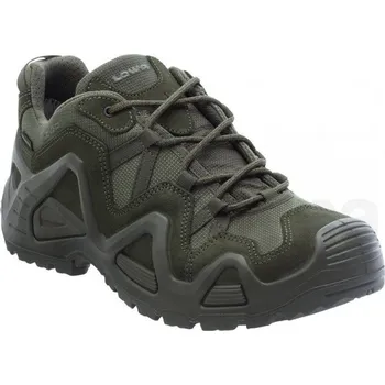 Boty ZEPHYR GTX® LO TF - Ranger Green, LOWA Varianta: 5,5