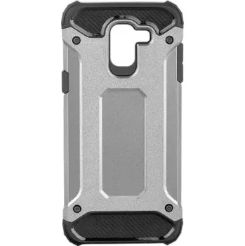 Pouzdro na mobilní telefon Pouzdro Armor Neo Xiaomi Redmi 5 Stříbrný