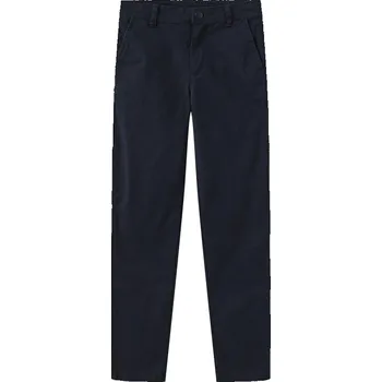 Chlapecké kalhoty Firetrap Chino Trousers Juniors Navy 9-10 let