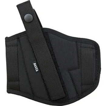 Paintballová výstroj DASTA Opaskové pouzdro oboustranné DASTA 202-5