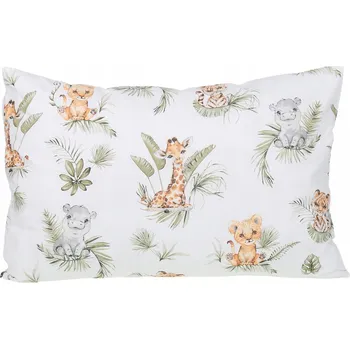 Polštář Dekorativní Polštář Babymam 40 x 60 cm