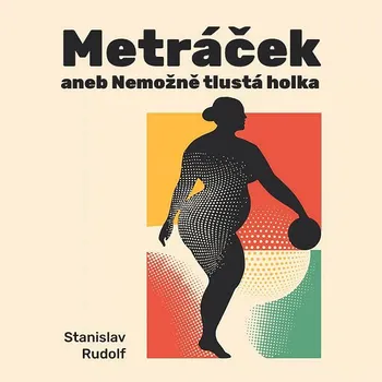 Metráček I. Audiokniha