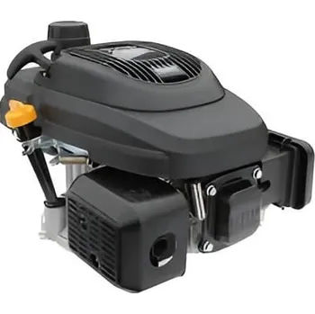 Zongshen Motor Zongshen XP200A, 196 ccm, 6,5 HP, vertikální hřídel 22,2 x 50 mm, Auto-choke