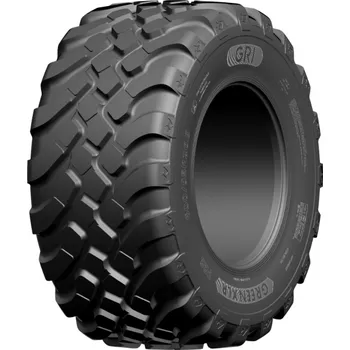 Pneu pro těžký stroj GRI GREEN XLR F88 600/55 R26,5 173D