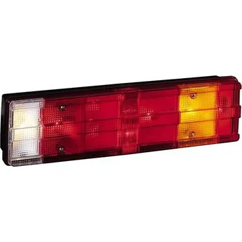 Koncový světlomet MB Atego, pravý