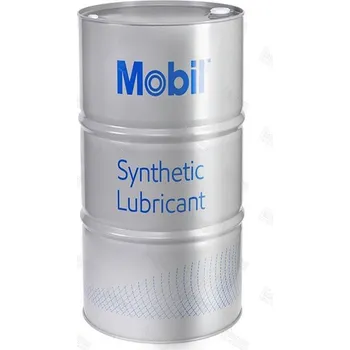 Plastické mazivo Mobil Mobiltemp SHC 100, 50kg