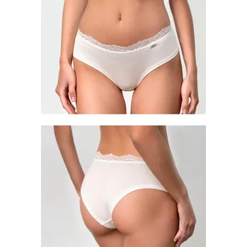 Vamp Dámské kalhotky s krajkou – Leticia 18836