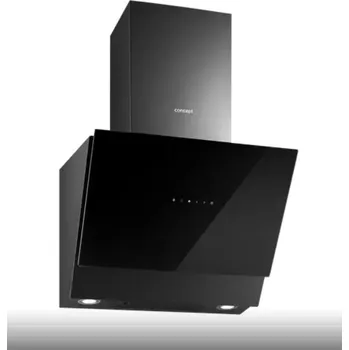 Digestoř Concept komínová digestoř OPK5460dsN TITANIA