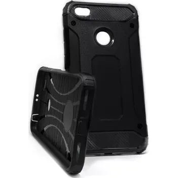 Pouzdro na mobilní telefon Pouzdro Armor Neo Xiaomi Redmi Note 5A / Redmi Note 5A Prime Black