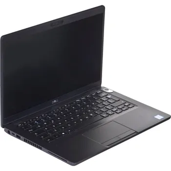 Notebook DELL LATITUDE 5400 i5-8365U 16GB 512GB SSD 14" FHD Win11pro + zdroj POUŽITÉ Použité