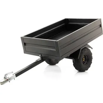 Invalidní vozík Vozík Leramotors Apollo pro čtyřkolku