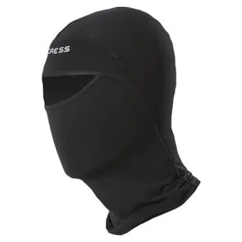 Kukla TR KUK KID dětská lyžařská kukla černá UNI