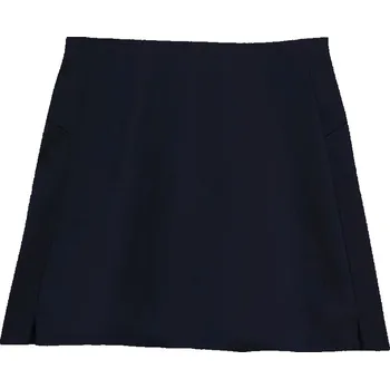 Dámská sukně Dámská sukně Wilson Flat Front Skirt Classic Navy Oblečení dámské: S