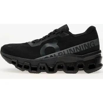 Dámské tenisky Tenisky On W Cloudmonster 2 Black/ Eclipse EUR 39