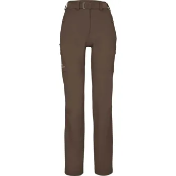 Dámské kalhoty Ferrino - Hervey Winter Pants Women's - Black XL