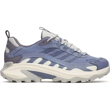 Pánská treková obuv Merrell J038709 Moab Speed 2 Gtx Indigo UK 8,5 / EU 43 / 27 cm + DÁREK + Doprava ZDARMA