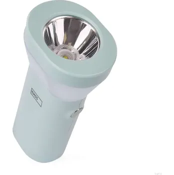 Outdoorové vybavení EMOS LED nabíjecí svítilna, 80 lm, 800 mAh