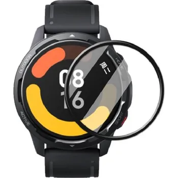 Xiaomi Ochranné sklo Xiaomi Watch S1 Active