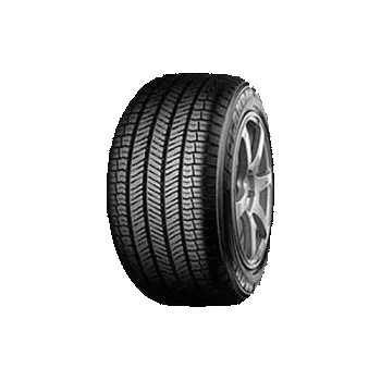 Letní osobní pneu 225/65R17 102H, Yokohama, GEOLANDAR G91AV