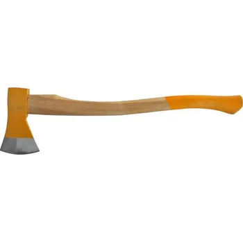 Sekera Sekera Strend Pro AX201 1400g, WoodHand, GS, A613, dřevěná násada 900 mm