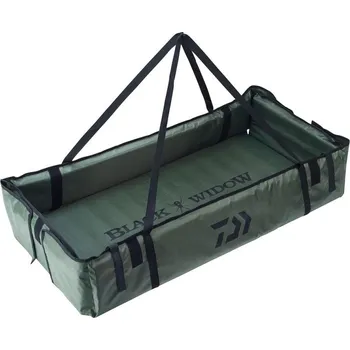 Podložka pod rybu Daiwa Podložka pod ryby Black Widow Carp Craddle