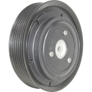 Výparník klimatizace Cool Parts Automotive 2106016 spojka kompresoru klimatizace