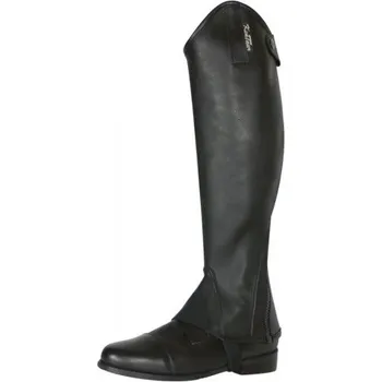 Jezdectví Minichaps Livorno KenTaur Barva: černá, Velikost: 41/39,5