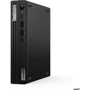Stolní počítač Lenovo ThinkCentre M/M75q Gen 5/Tiny/R7PRO-8700GE/16GB/512GB/AMD int/W11P/3R
