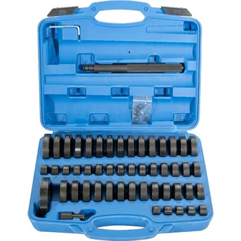 Nářadí pro automobil Matabro MB-02-01509 sada na natloukání, lisování ložisek a simeringů 52 ks