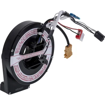 Auto elektroinstalace Kroužek volantu CHRYSLER VOYAGER 2000-