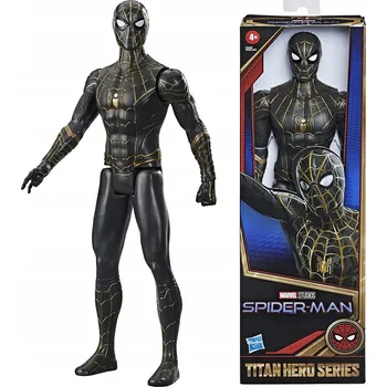 Figurka Figurka Marvel Titan Hero Spider-Man 30 cm