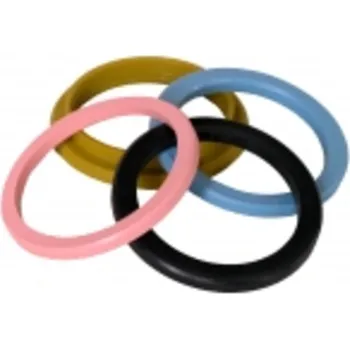 Vymezovací kroužek KR720571B Vymezovací kroužky 72,0- 57,1 mm BEZ osazení