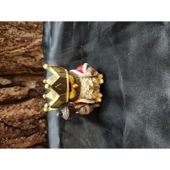 Pohádka Sova král lesa (Sova král lesa)