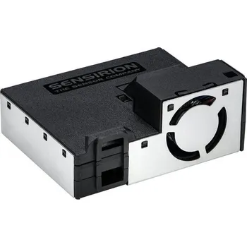 Elektronická stavebnice Sensirion SEN54-SDN-T Optický senzor kvality ovzduší