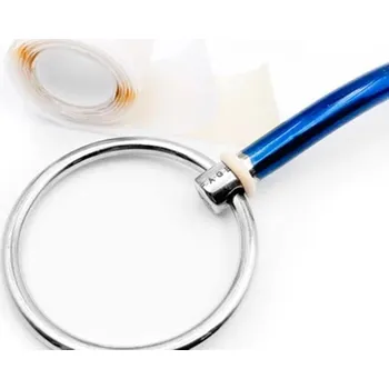 Udidlo pro koně FAGER Mouth Corner tape (AP 25 DOPRODEJ)