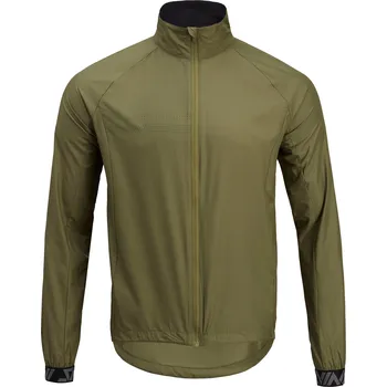 Cyklistická bunda SILVINI bunda Monsano olive 4XL