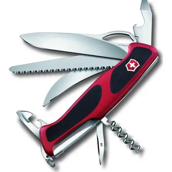 Victorinox nůž RangerGrip 57 Hunter