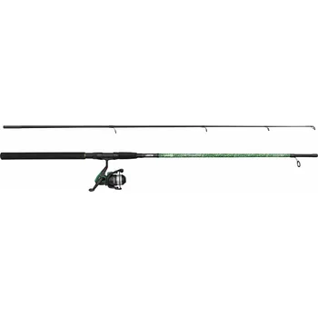Rybářský prut MITCHELL Přívlačový Prut s Navijákem a Vlascem Mitchell Catch Pro II Spin 2,40 m 10 - 30 g 2 díly
