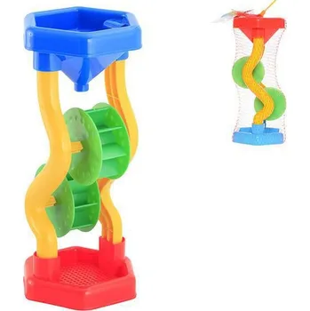Hračka na písek Mlýnek na písek 27 cm
